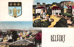 90-BELFORT-N°424-D/0345 - Belfort - City