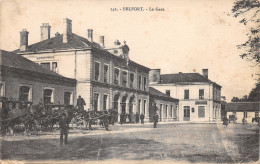 90-BELFORT-N°424-D/0341 - Belfort - Ciudad