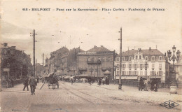 90-BELFORT-N°424-D/0343 - Belfort - Ville