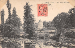 89-GIVRY-N°424-D/0205 - Other & Unclassified