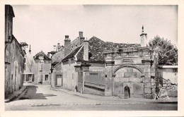 89-COULANGE LA VINEUSE-N°424-D/0195 - Autres & Non Classés