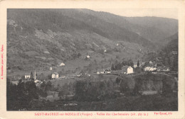 88-SAINT MAURICE SUR MOSELLE-N°424-C/0271 - Other & Unclassified