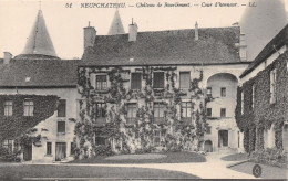 88-NEUFCHATEAU-N°424-C/0233 - Neufchateau