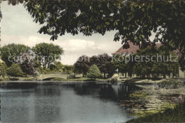 72019428 Oldenburg Niedersachsen Dobbenteich Bloherfelde - Oldenburg