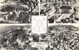 88-LE THILLOT-N°424-C/0059 - Le Thillot