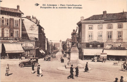 87-LIMOGES-N°424-B/0299 - Limoges