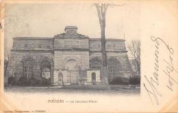 86-POITIERS-N°424-B/0297 - Poitiers