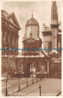 R150448 Gate Of Honour Caius College. Cambridge. Pelham. RP. 1936 - Monde