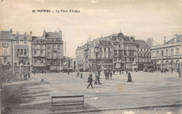 86-POITIERS-N°424-B/0231 - Poitiers