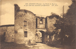 86-LOUDUN-N°424-B/0169 - Loudun