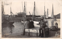 85-LES SABLES D OLONNE-N°424-B/0087 - Andere & Zonder Classificatie