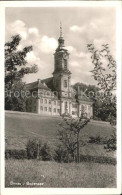 72019420 Birnau Kirche Maurach - Autres & Non Classés