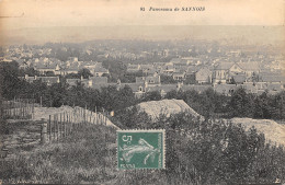 95-SANNOIS-N°424-H/0195 - Sannois