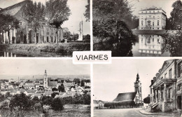 95-VIARMES-N°424-H/0191 - Viarmes