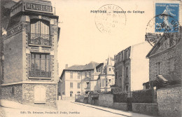 95-PONTOISE-N°424-H/0105 - Pontoise