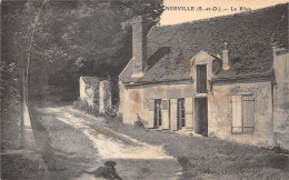 95-NERVILLE-N°424-H/0101 - Other & Unclassified
