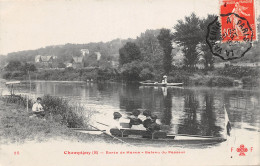 94-CHAMPIGNY SUR MARNE-N°424-H/0047 - Champigny Sur Marne