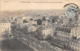 94-VINCENNES-N°424-H/0031 - Vincennes