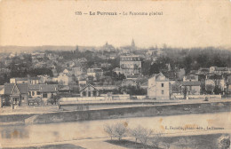 94-LE PERREUX-N°424-G/0351 - Le Perreux Sur Marne