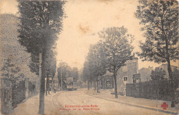 94-FONTENAY SOUS BOIS-N°424-G/0249 - Fontenay Sous Bois