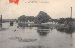 94-LA VARENNE-N°424-G/0235 - Autres & Non Classés