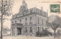 94-ALFORTVILLE-N°424-G/0231 - Alfortville