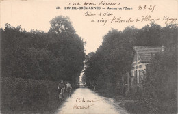 94-LIMEIL BREVANNES-N°424-G/0195 - Limeil Brevannes