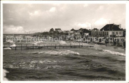 72019408 Dahme Ostseebad Strand Dahme - Autres & Non Classés