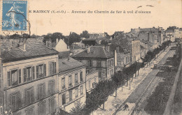 93-LE RAINCY-N°424-F/0367 - Le Raincy