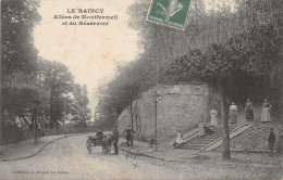 93-LE RAINCY-N°424-F/0351 - Le Raincy