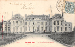 93-MONTFERMEIL-N°424-F/0339 - Montfermeil