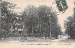 92-VAUCRESSON-N°424-F/0187 - Vaucresson