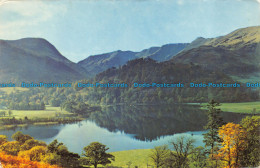 R151420 Head Of Ullswater And St. Sunday Crag. Sanderson And Dixon. Jarrold. 197 - Monde