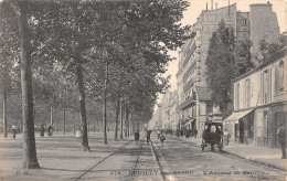 92-NEUILLY SUR SEINE-N°424-F/0143 - Neuilly Sur Seine