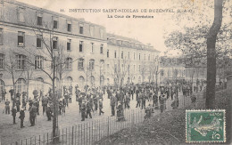 91-BUZENVAL-INSTITUTION SAINT NICOLAS-N°424-F/0127 - Other & Unclassified