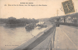 92-SEVRES-N°424-F/0129 - Sevres