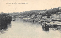 92-SEVRES-N°424-F/0111 - Sevres