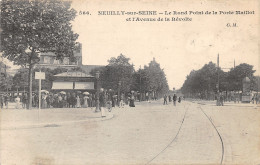 92-NEUILLY SUR SEINE-N°424-F/0089 - Neuilly Sur Seine