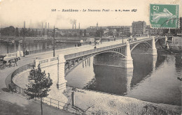 92-ASNIERES-N°424-F/0053 - Asnieres Sur Seine