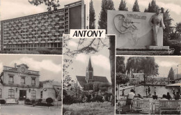 92-ANTONY-N°424-E/0367 - Antony