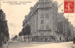 92-COURBEVOIE-N°424-E/0347 - Courbevoie