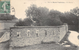 92-LE MONT VALERIEN-LE FORT-N°424-E/0257 - Autres & Non Classés