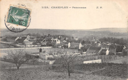 91-CHAMPLAIN-N°424-E/0177 - Other & Unclassified