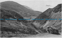 R150791 The Sychnant Pass. N. Wales. Judges Ltd. No 1930 - World