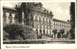 72019378 Bayreuth Lehrerinnenbildungsanstalt Bayreuth - Bayreuth