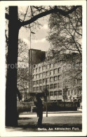 72019365 Berlin Koellnischer Park Berlin - Andere & Zonder Classificatie