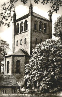 72019362 Wannsee Alte Kirche Wannsee - Autres & Non Classés