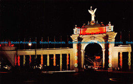 R151439 Princes Gates. Eastern Entrance To The Canadian National Exhibition Park - World