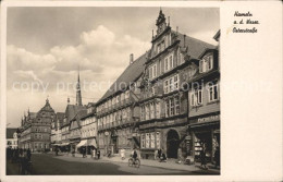 72019338 Hameln Weser Osterstrasse Afferde - Sonstige & Ohne Zuordnung