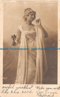 R150474 Smelling. Hildesheimer. 1904 - Monde